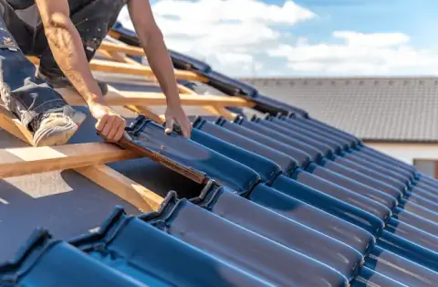 Couverture - Saint-Michel